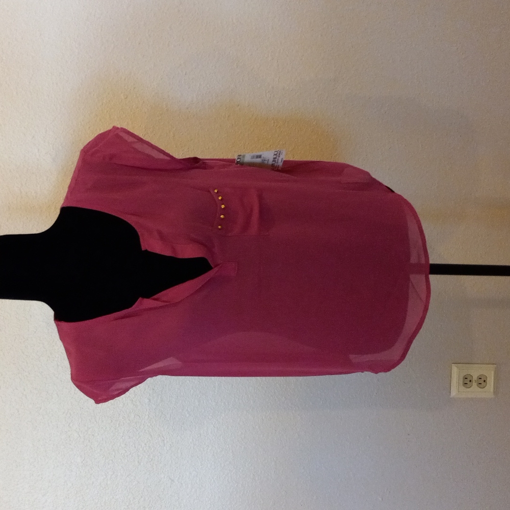 Girl's Blouse